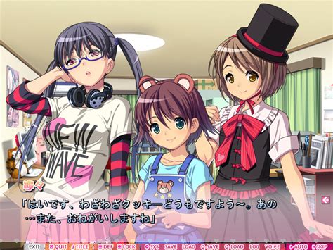 kaihatsu zanmai|[ Mundo Vanilla] Eroge! H Mo Game Mo Kaihatsu Zanmai 01